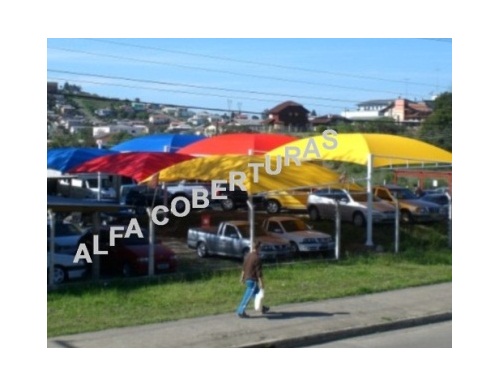 coberturas - toldos - sombreiros - sombreador - sombreadores