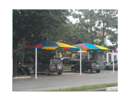 coberturas - toldos - sombreiros - sombreador - sombreadores