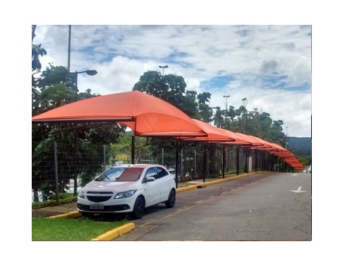 coberturas - toldos - sombreiros - sombreador - sombreadores